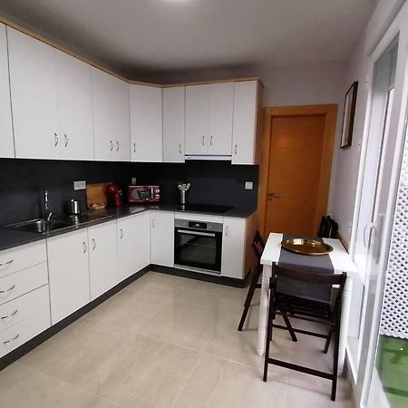 דירות קרטחנה Atico Duque Gran Terraza Parking Free מראה חיצוני תמונה